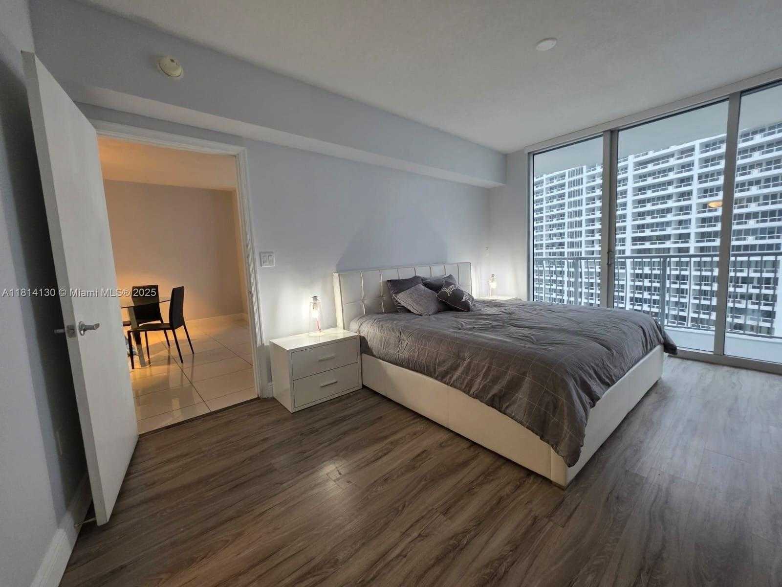 Small Image of 1750 NORTH BAYSHORE DR #2604, Miami Number 6