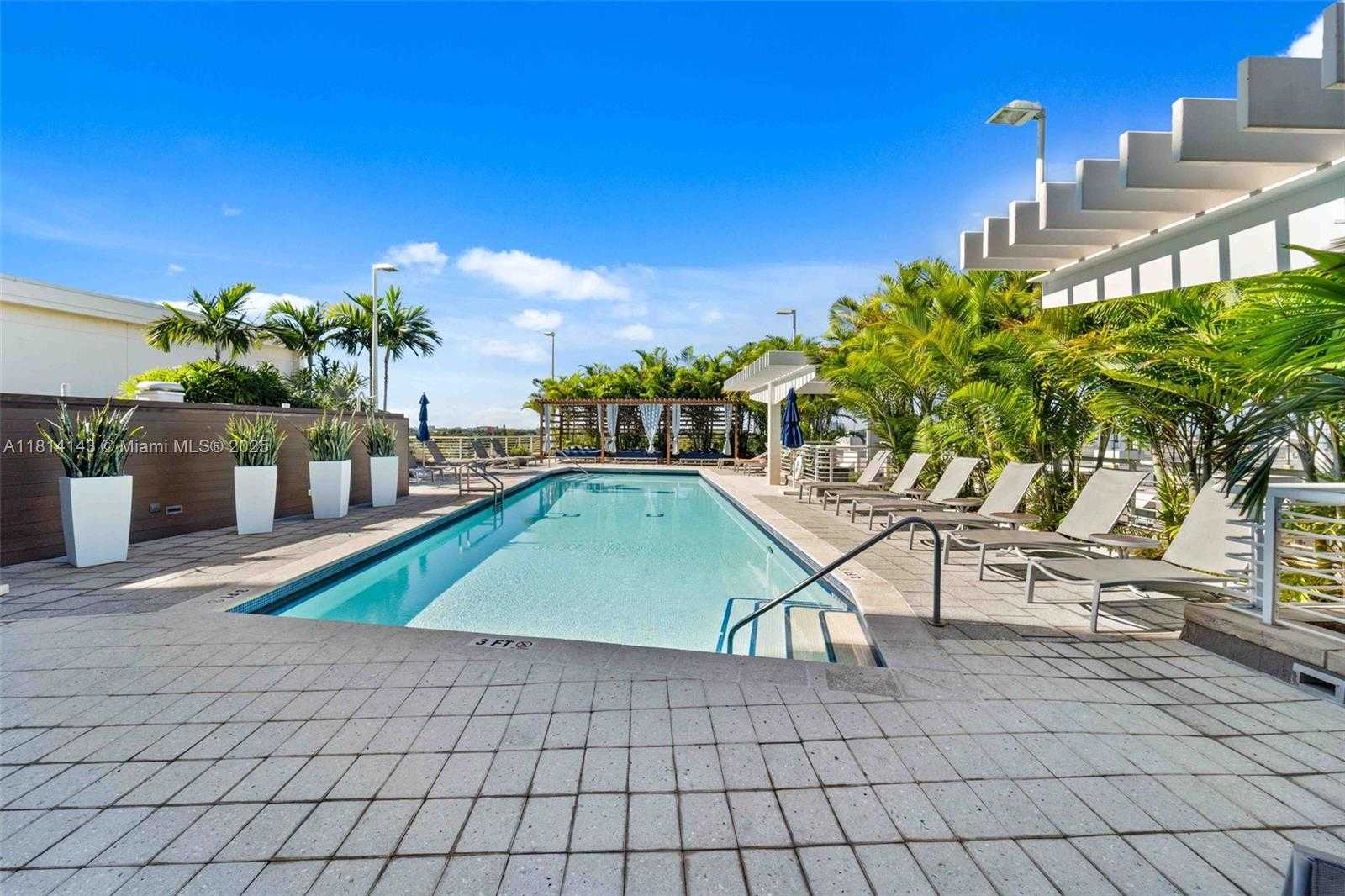 Small Image of 3250 NORTH EAST 1ST AVE #713, Miami Number 20
