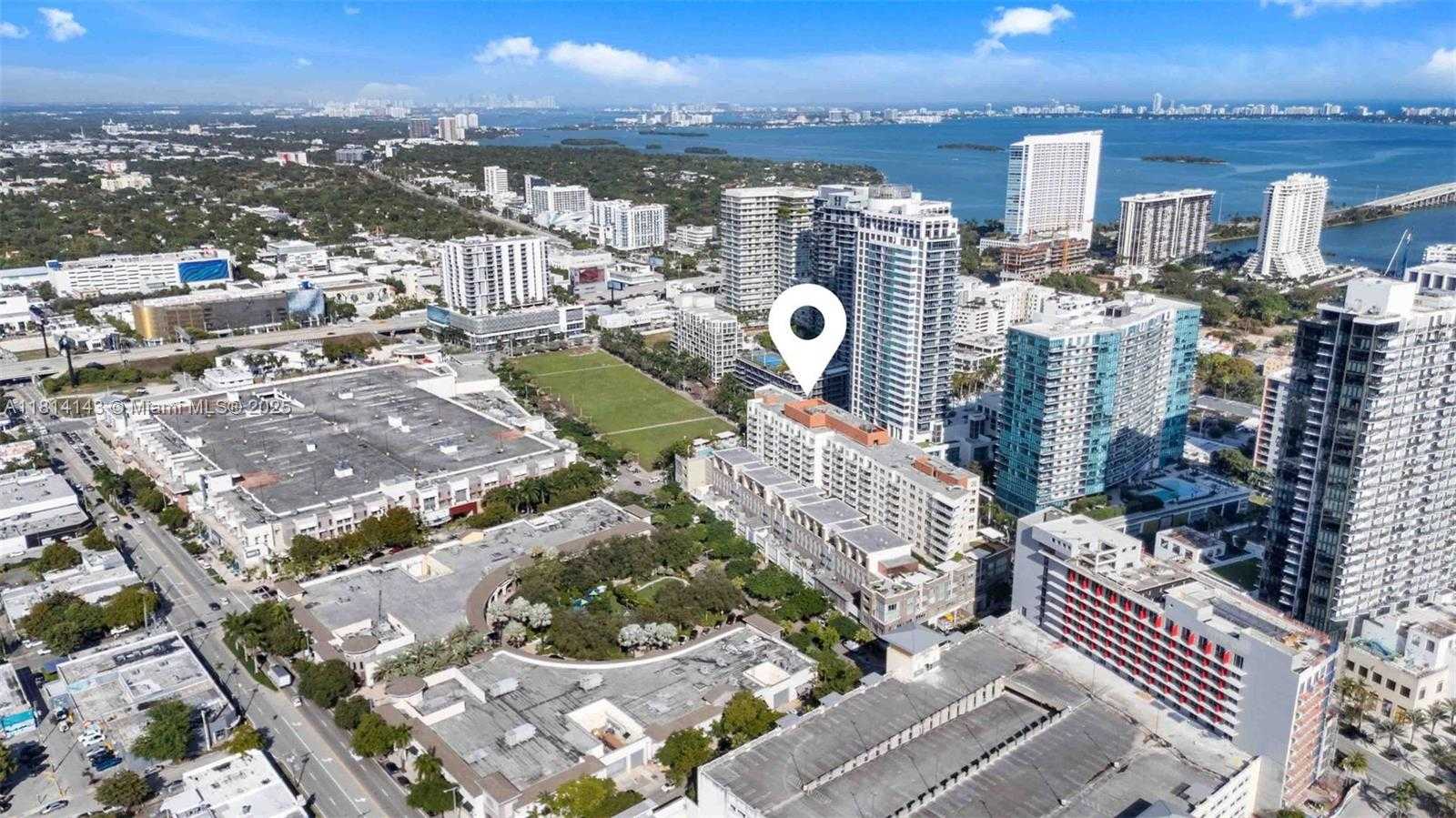 Small Image of 3250 NORTH EAST 1ST AVE #713, Miami Number 22