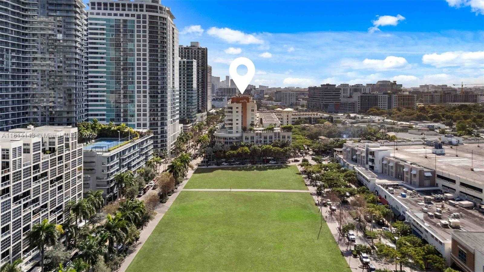 Small Image of 3250 NORTH EAST 1ST AVE #713, Miami Number 23