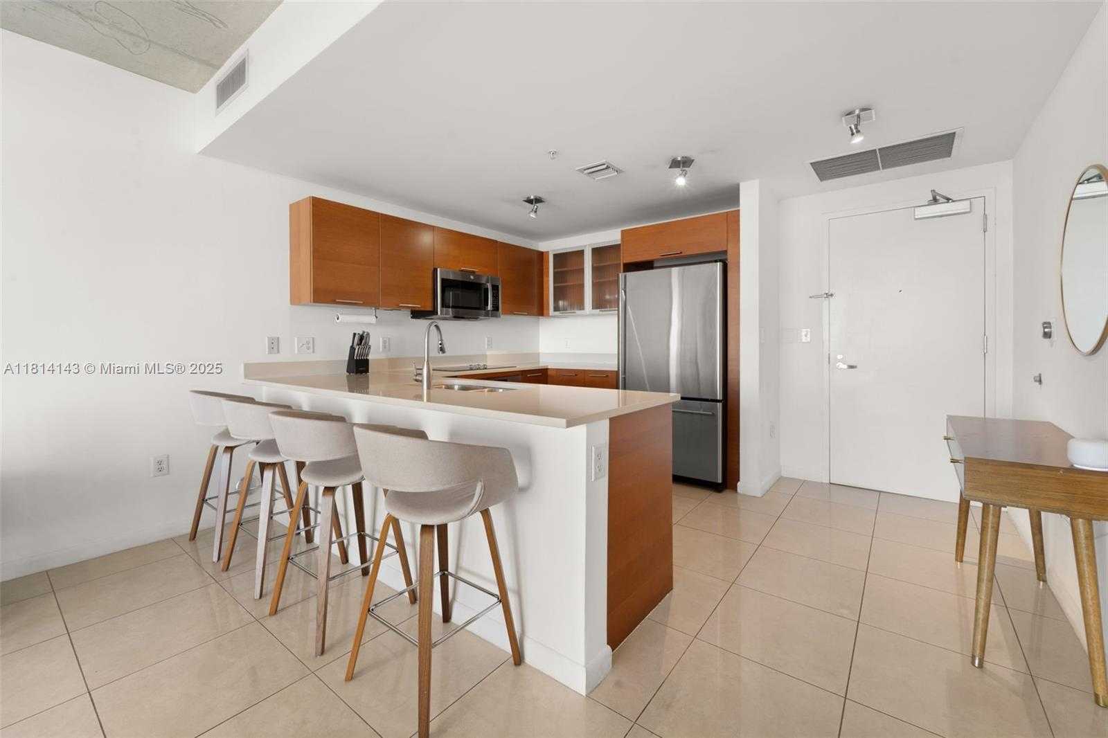 Small Image of 3250 NORTH EAST 1ST AVE #713, Miami Number 3
