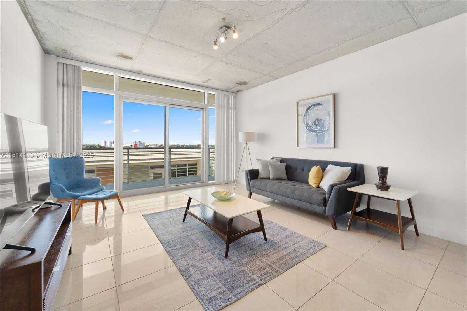 Small Image of 3250 NORTH EAST 1ST AVE #713, Miami Number 4