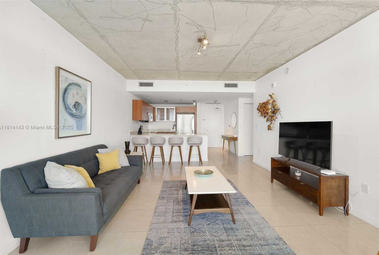 Small Image of 3250 NORTH EAST 1ST AVE #713, Miami Number 6