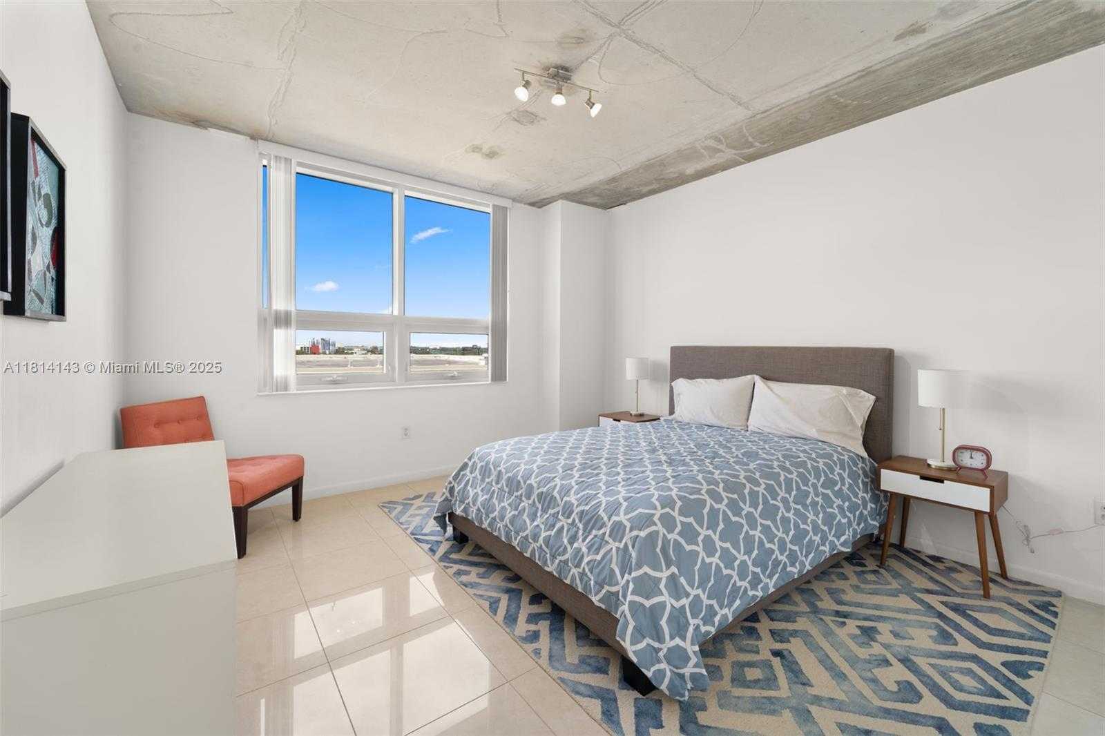Small Image of 3250 NORTH EAST 1ST AVE #713, Miami Number 7