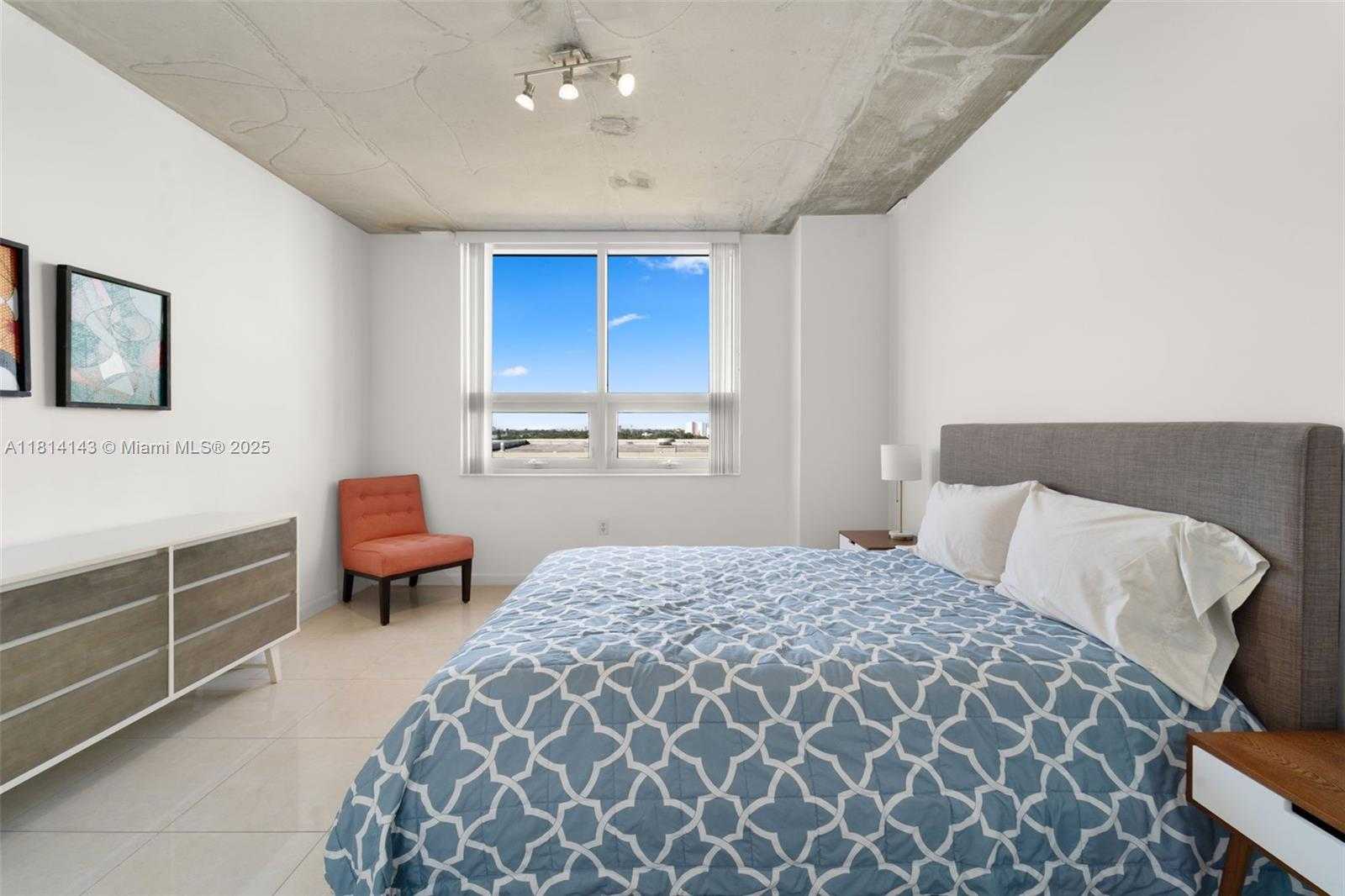 Small Image of 3250 NORTH EAST 1ST AVE #713, Miami Number 8