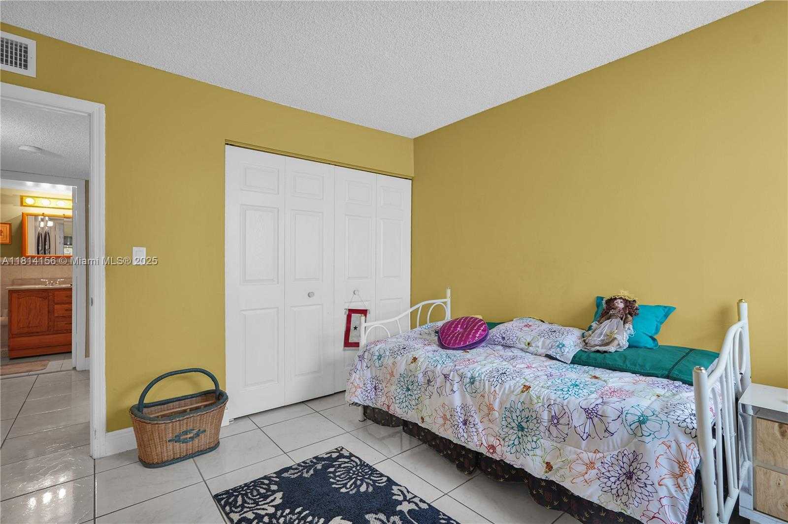 Small Image of 9301 SOUTH WEST 4TH ST #114E, Miami Number 12