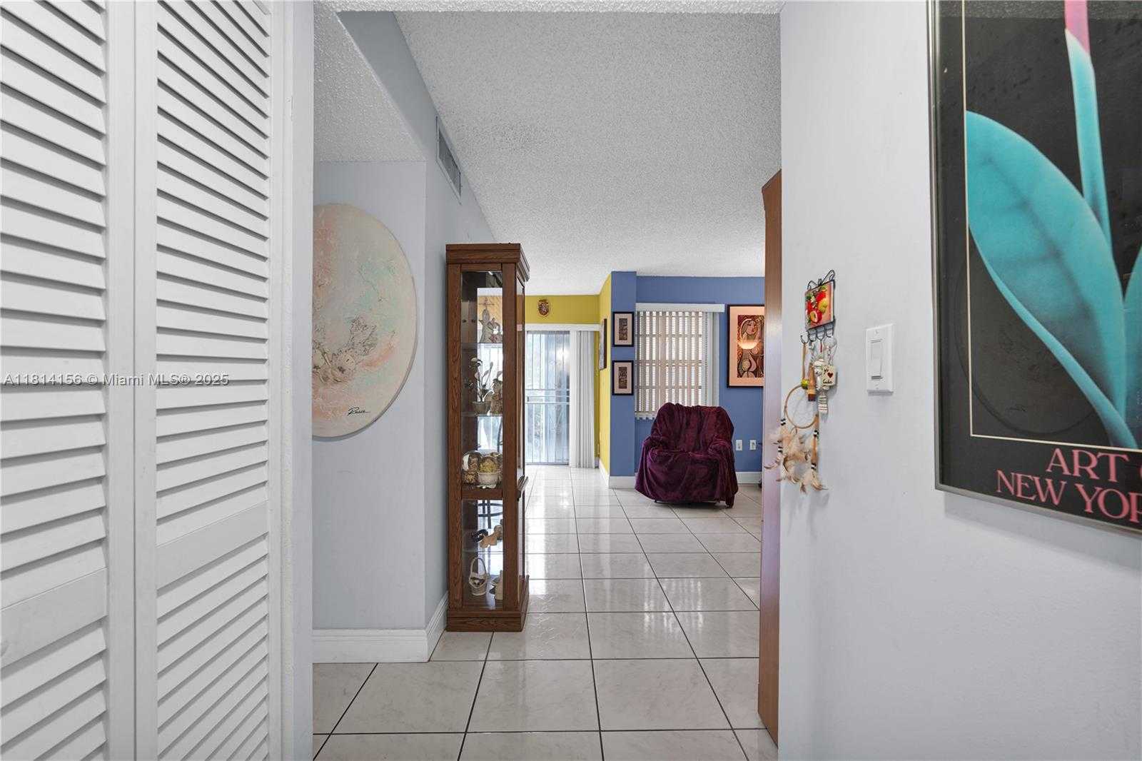 Small Image of 9301 SOUTH WEST 4TH ST #114E, Miami Number 3