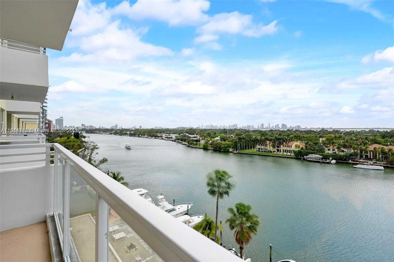 Small Image of 5600 COLLINS AVE #9M, Miami Beach Number 5