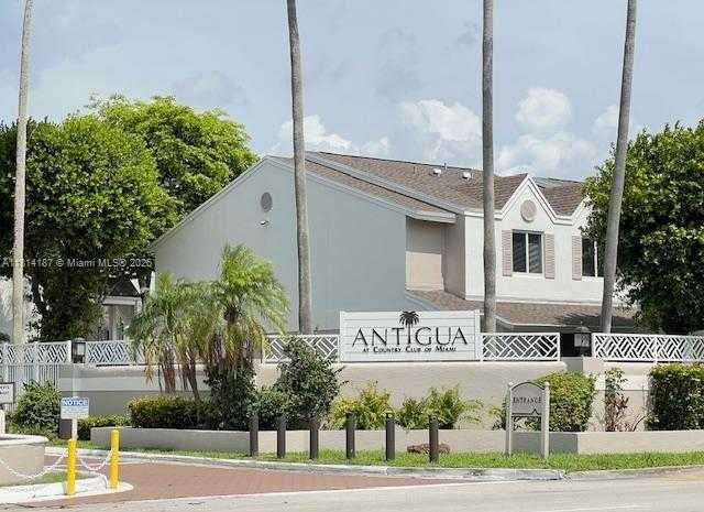 Small Image of 17505 NORTH WEST 67TH PL #H-11, Hialeah Number 2