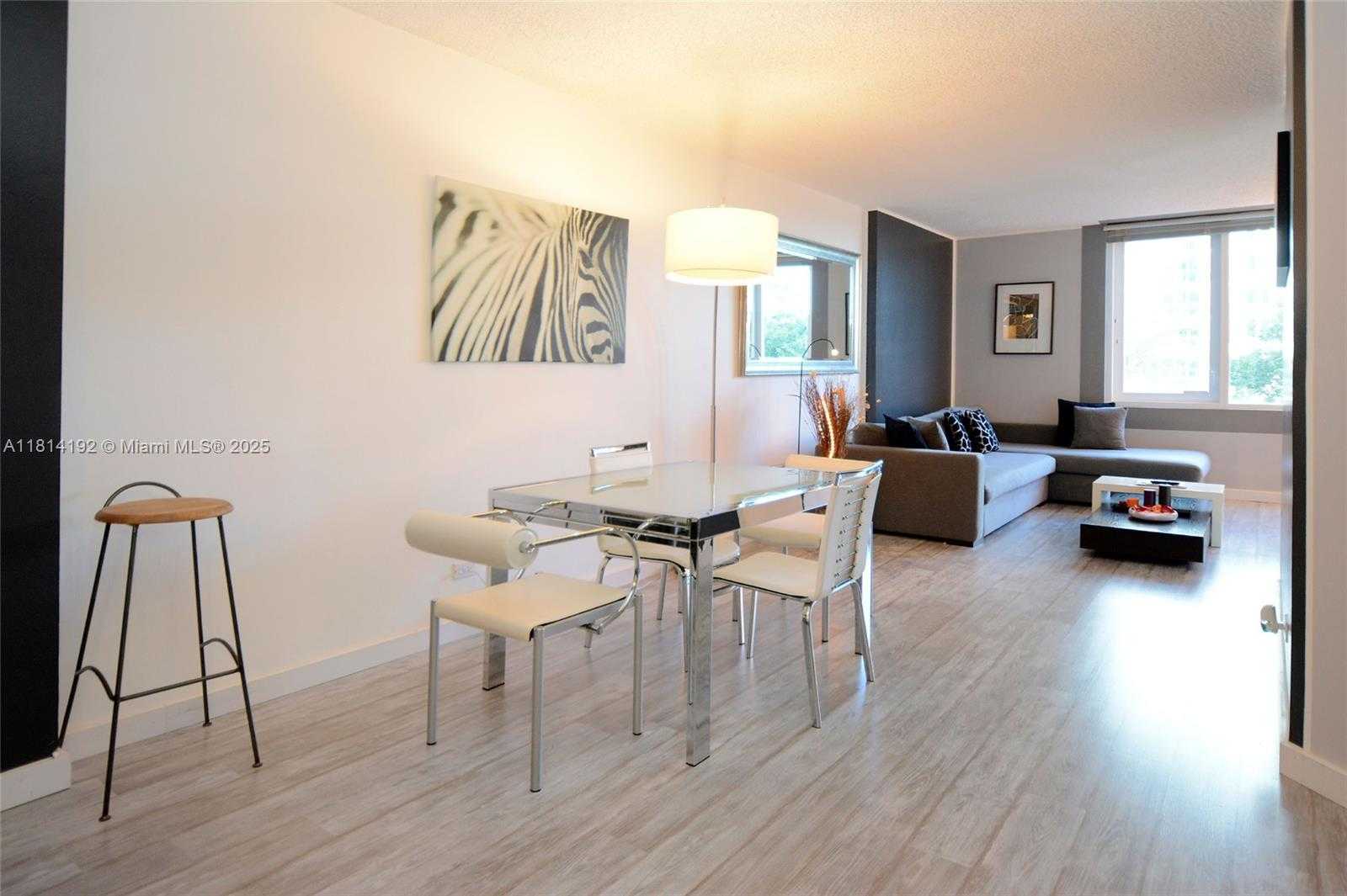 Small Image of 2301 COLLINS AVE #414, Miami Beach Number 4
