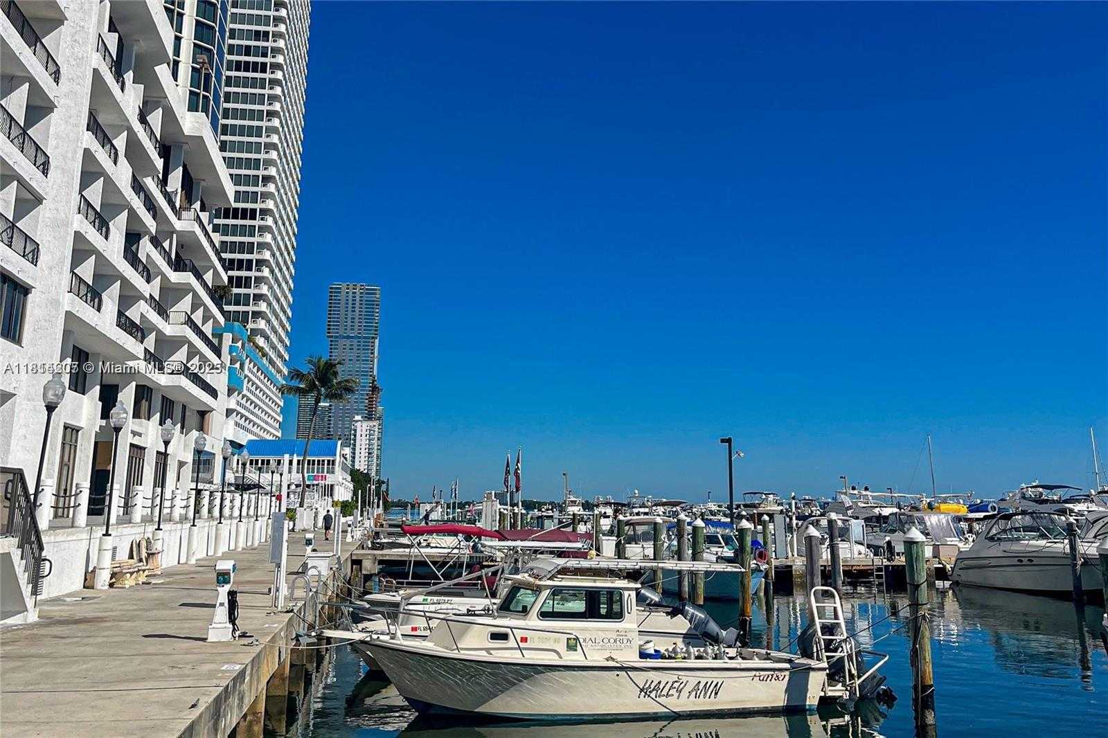 Small Image of 555 NORTH EAST 15TH #29H, Miami Number 4