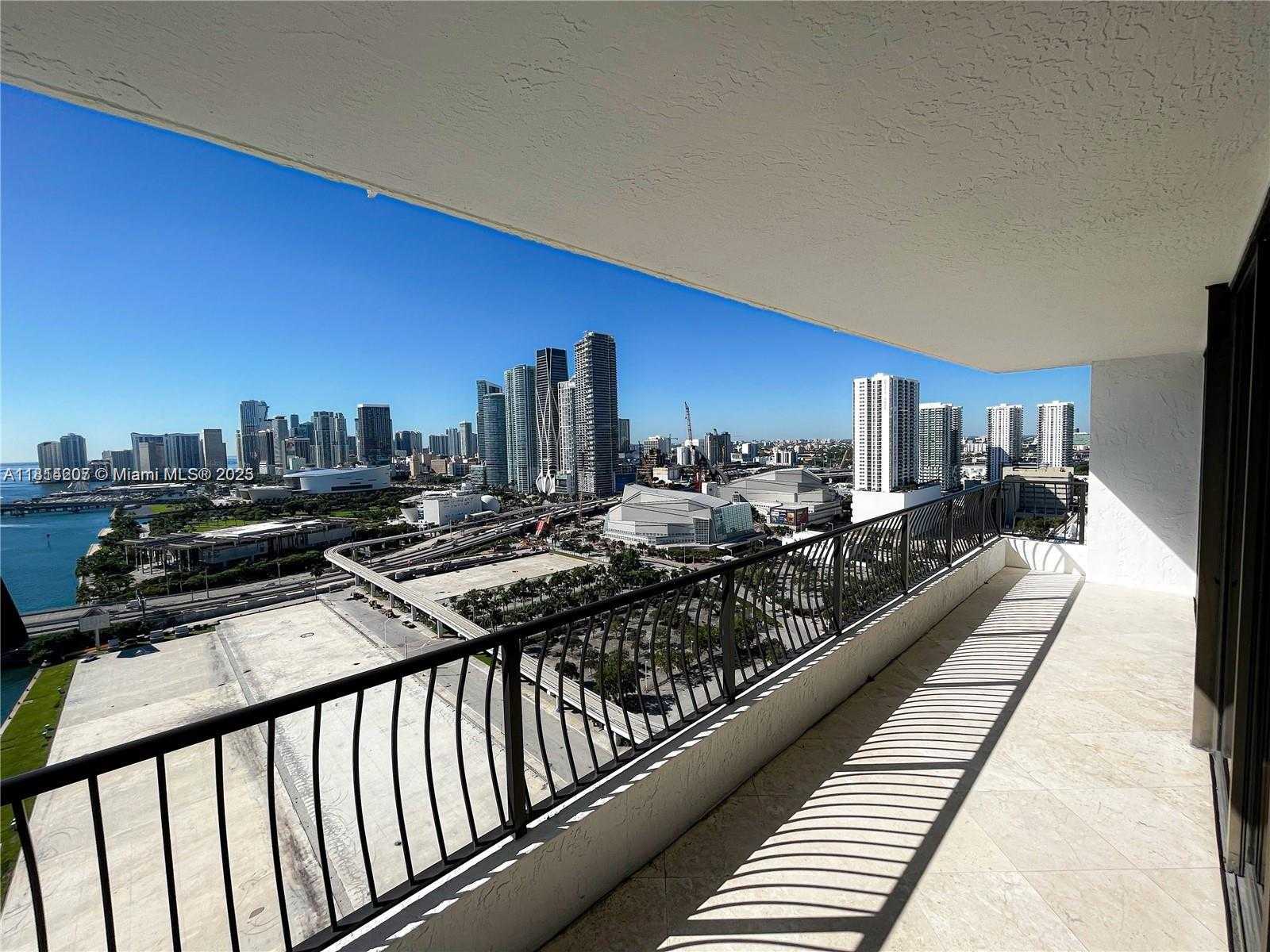 Small Image of 555 NORTH EAST 15TH #29H, Miami Number 6