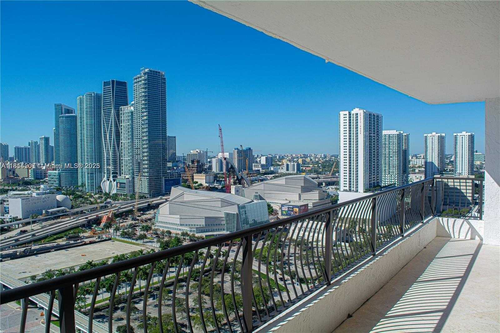 Small Image of 555 NORTH EAST 15TH #29H, Miami Number 7
