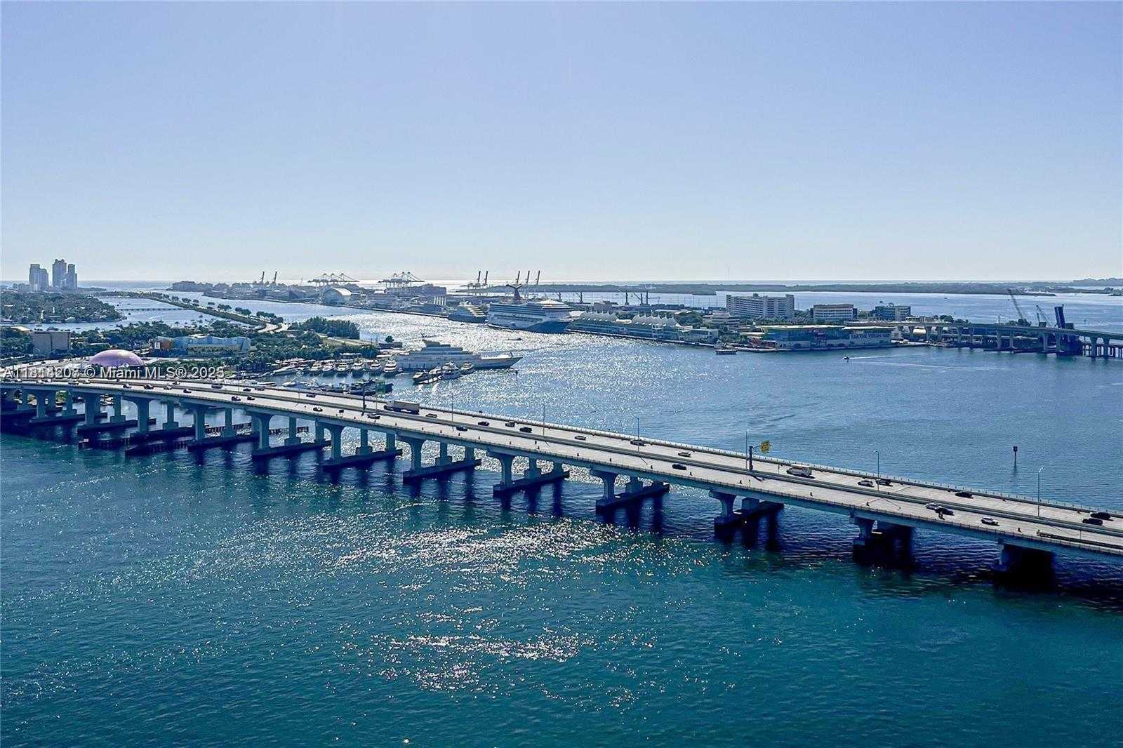 Small Image of 555 NORTH EAST 15TH #29H, Miami Number 8