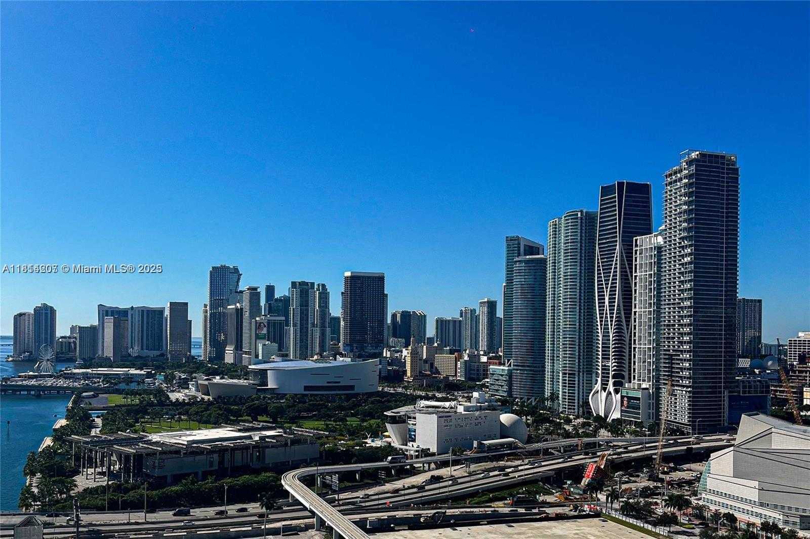Small Image of 555 NORTH EAST 15TH #29H, Miami Number 9