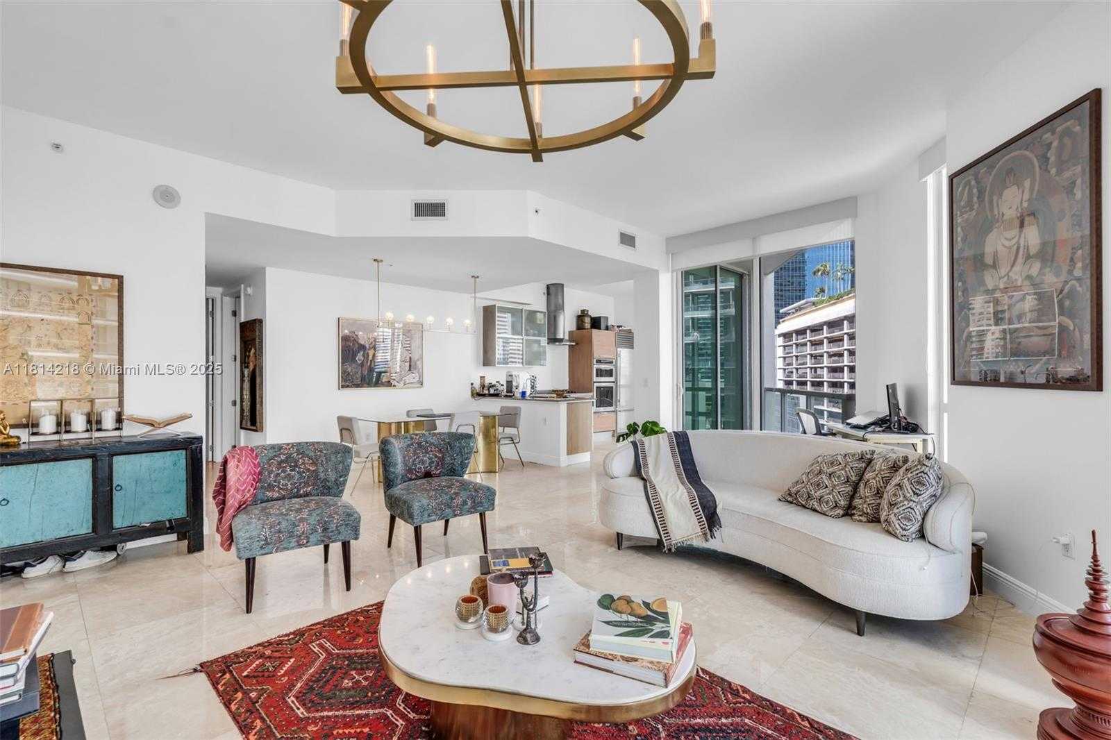Small Image of 218 SOUTH EAST 14TH ST #802, Miami Number 10