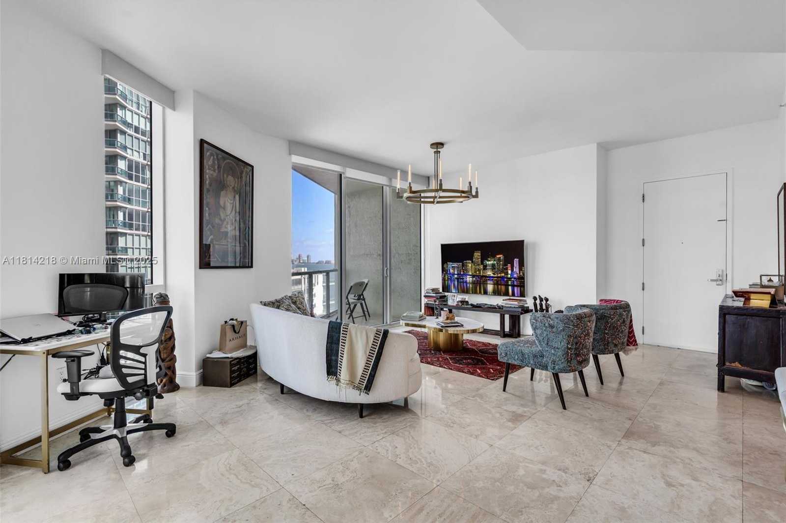 Small Image of 218 SOUTH EAST 14TH ST #802, Miami Number 11