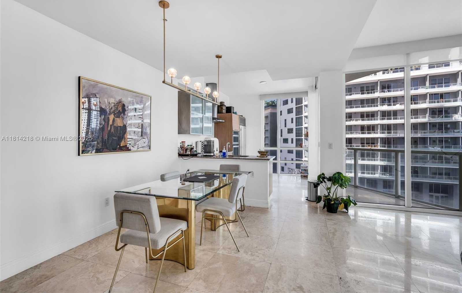 Small Image of 218 SOUTH EAST 14TH ST #802, Miami Number 12