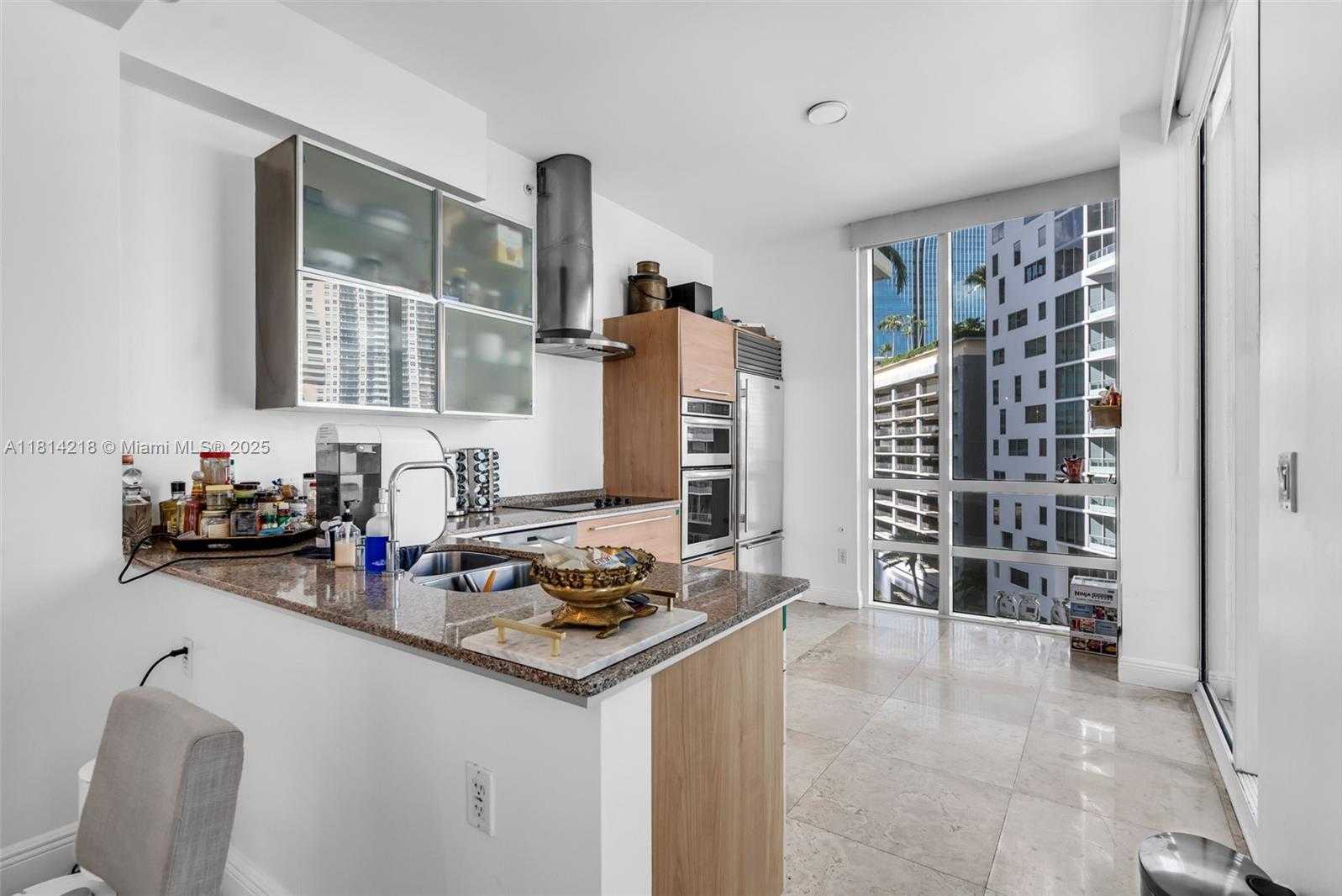 Small Image of 218 SOUTH EAST 14TH ST #802, Miami Number 13
