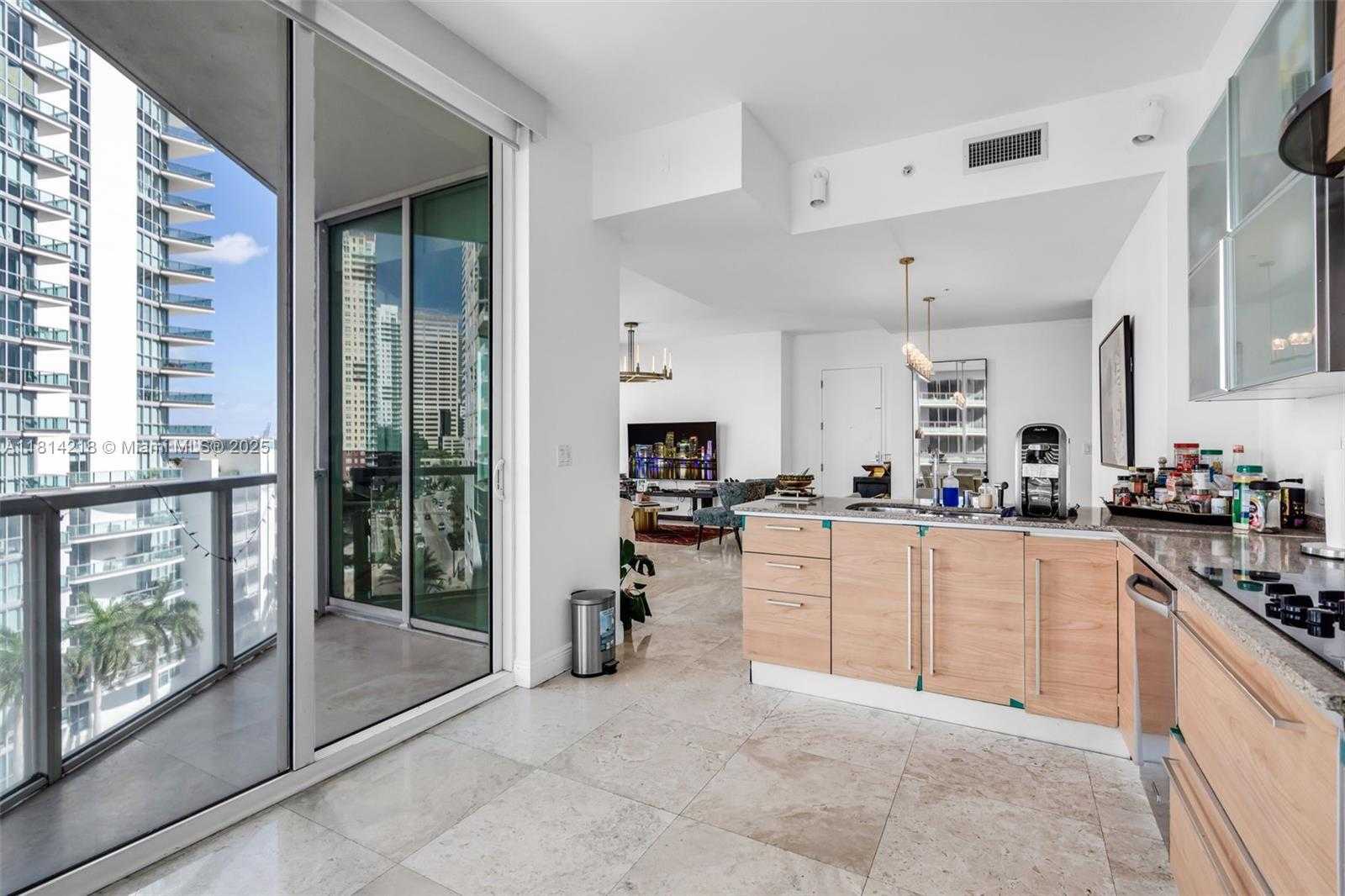 Small Image of 218 SOUTH EAST 14TH ST #802, Miami Number 14