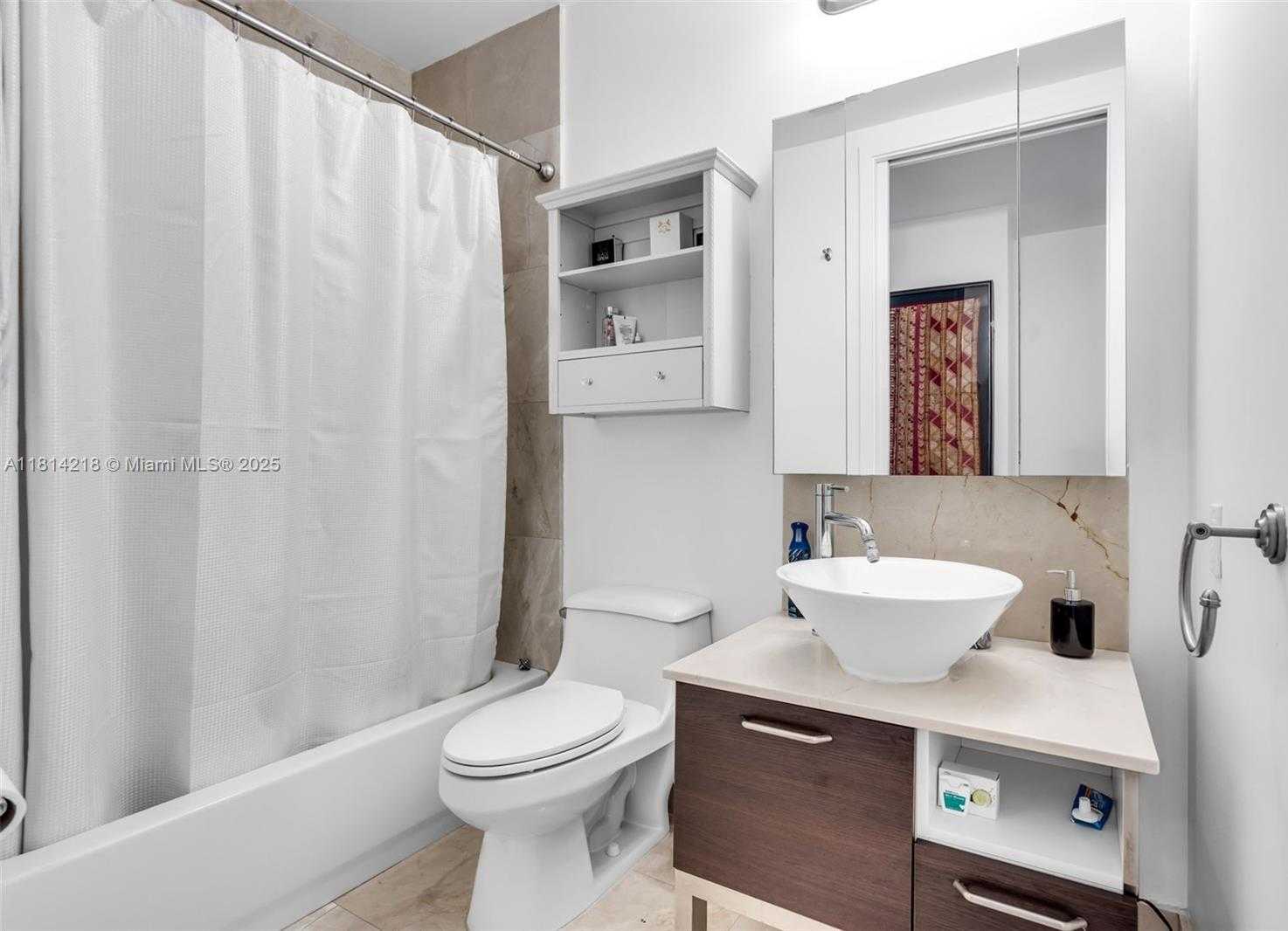 Small Image of 218 SOUTH EAST 14TH ST #802, Miami Number 18