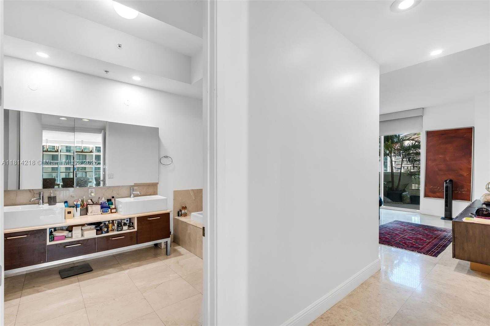 Small Image of 218 SOUTH EAST 14TH ST #802, Miami Number 19