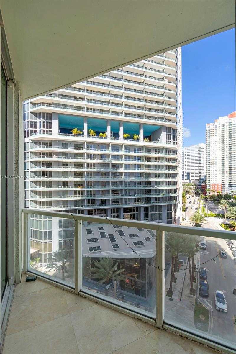 Small Image of 218 SOUTH EAST 14TH ST #802, Miami Number 26