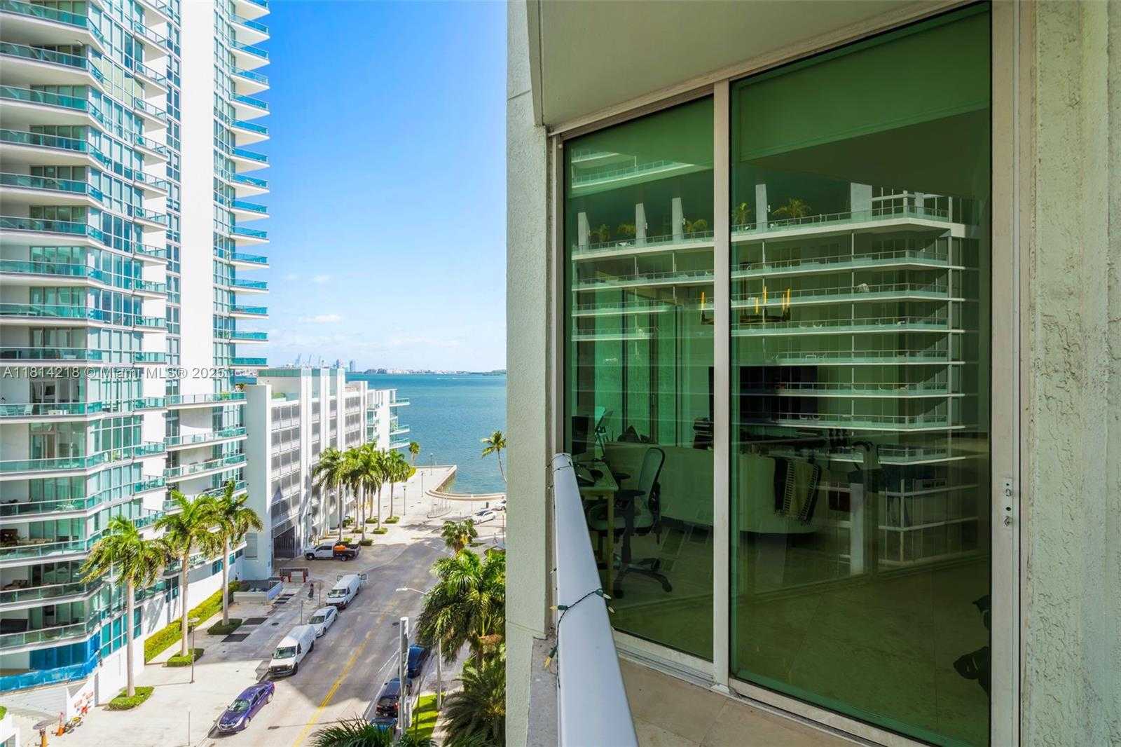 Small Image of 218 SOUTH EAST 14TH ST #802, Miami Number 27
