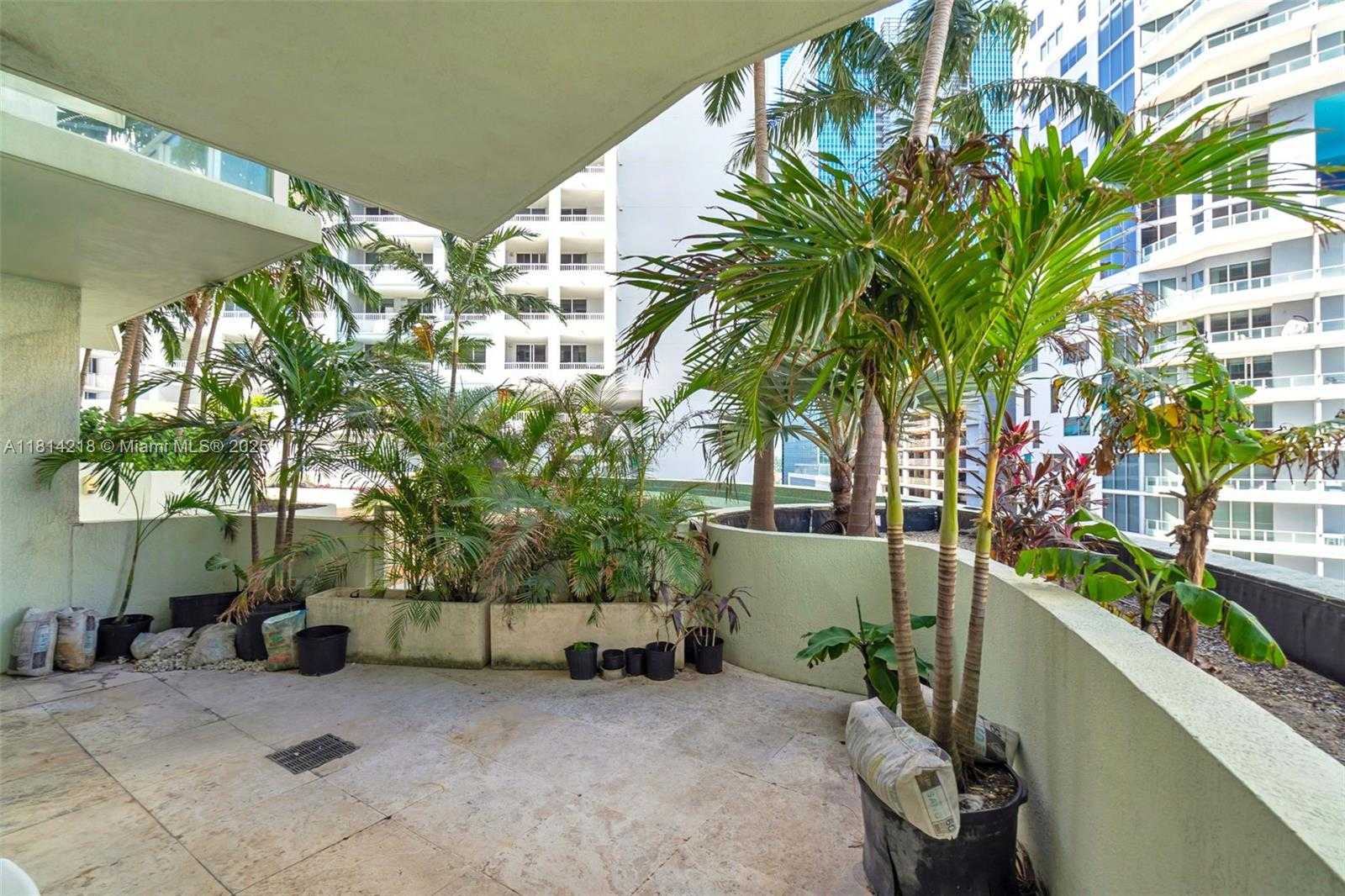 Small Image of 218 SOUTH EAST 14TH ST #802, Miami Number 28