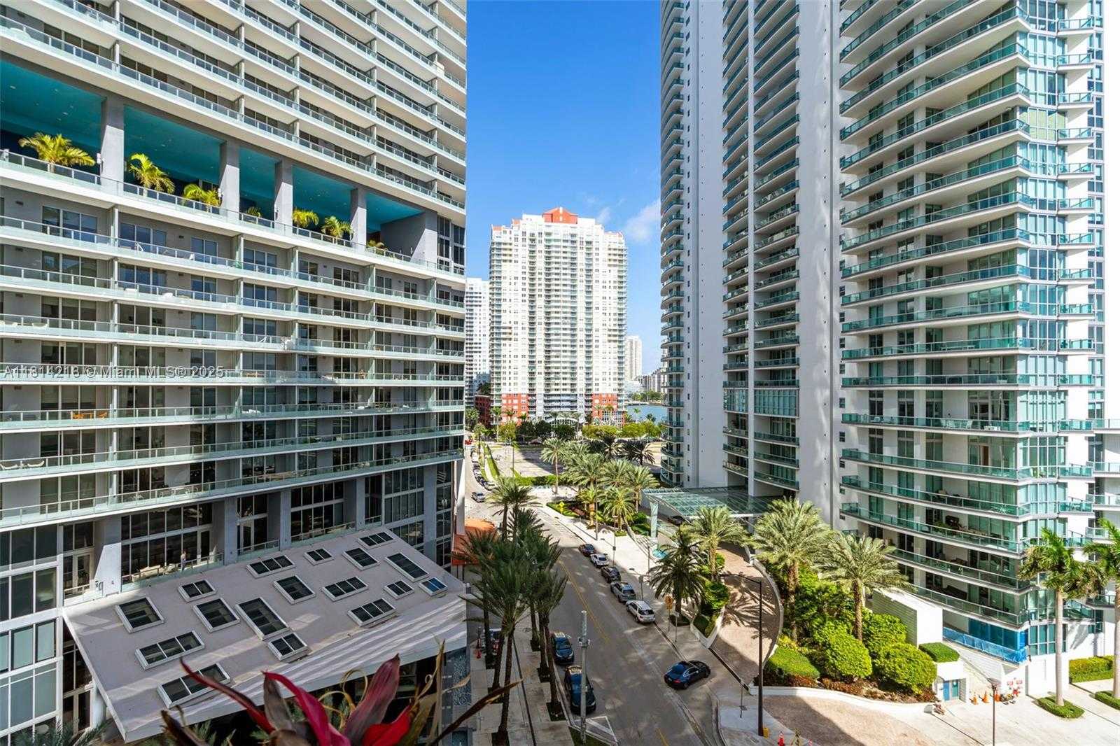 Small Image of 218 SOUTH EAST 14TH ST #802, Miami Number 30