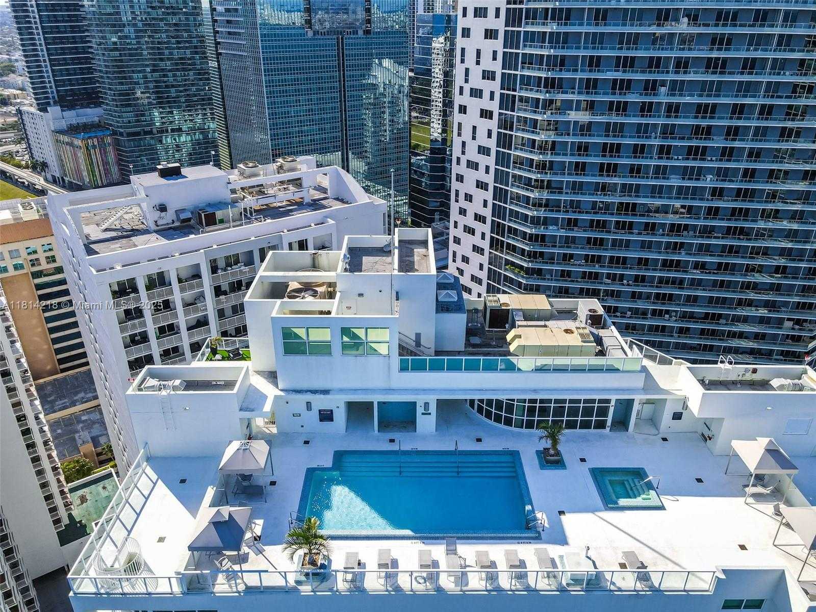 Small Image of 218 SOUTH EAST 14TH ST #802, Miami Number 32