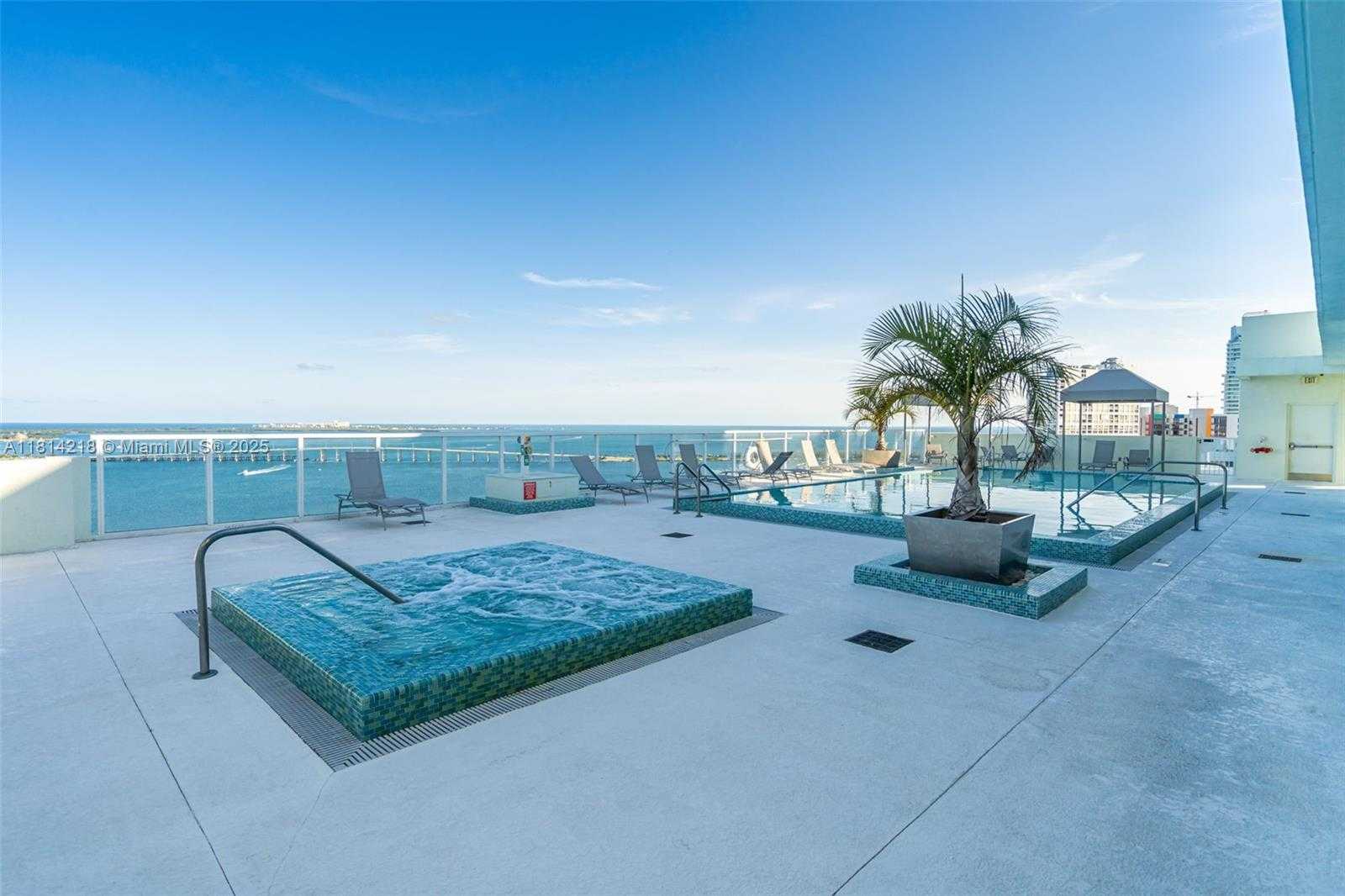 Small Image of 218 SOUTH EAST 14TH ST #802, Miami Number 37
