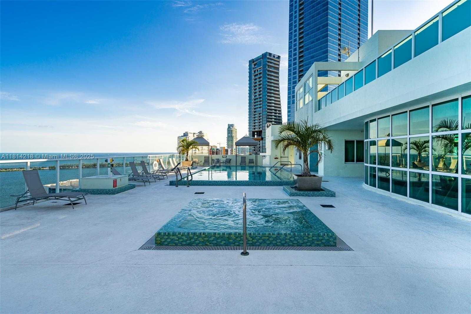 Small Image of 218 SOUTH EAST 14TH ST #802, Miami Number 39
