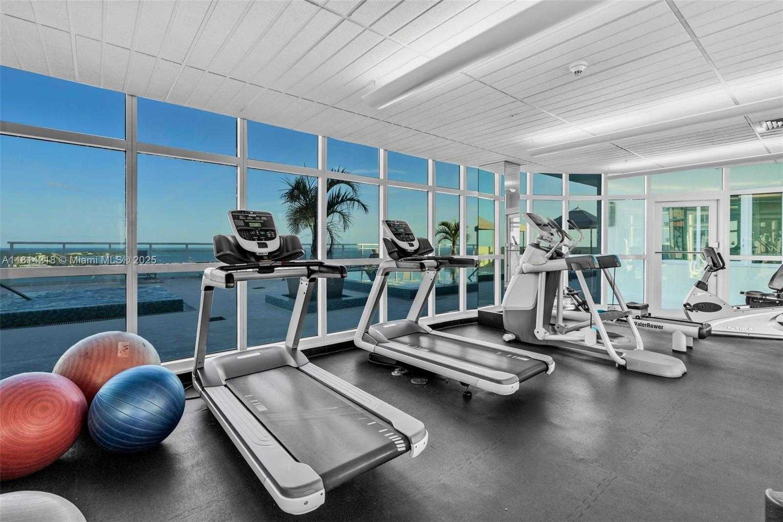 Small Image of 218 SOUTH EAST 14TH ST #802, Miami Number 41