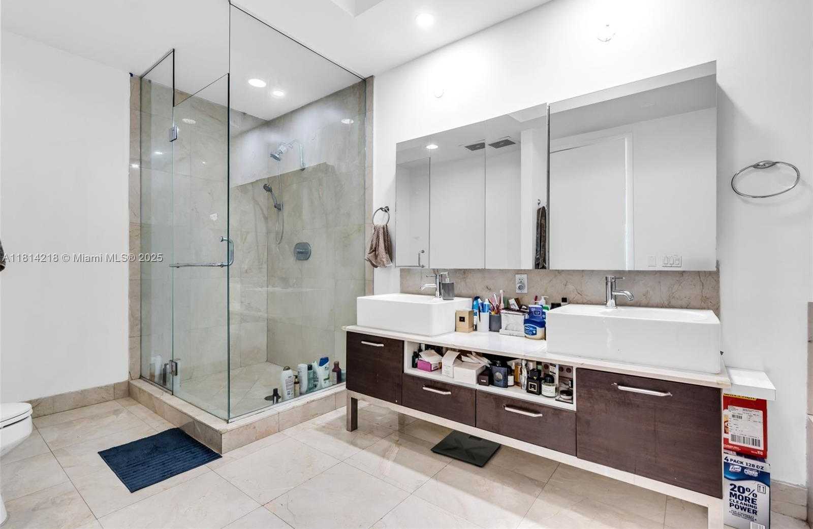 Small Image of 218 SOUTH EAST 14TH ST #802, Miami Number 5