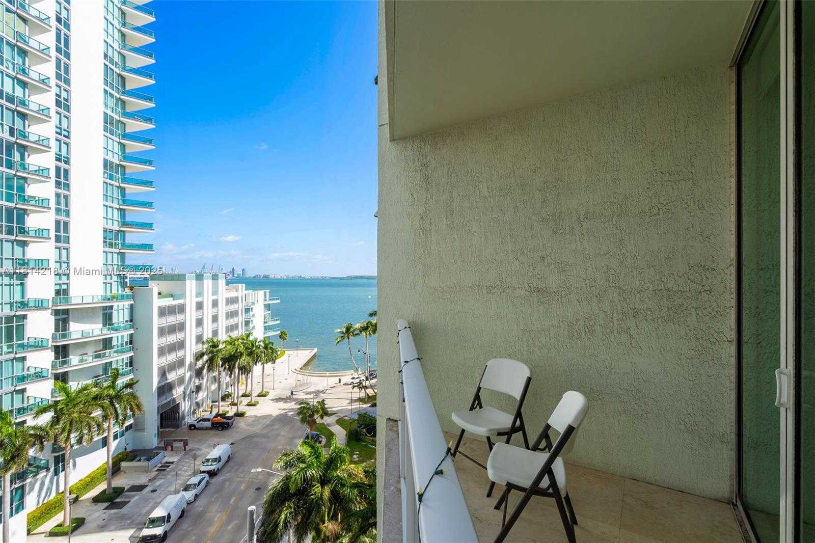 Small Image of 218 SOUTH EAST 14TH ST #802, Miami Number 6