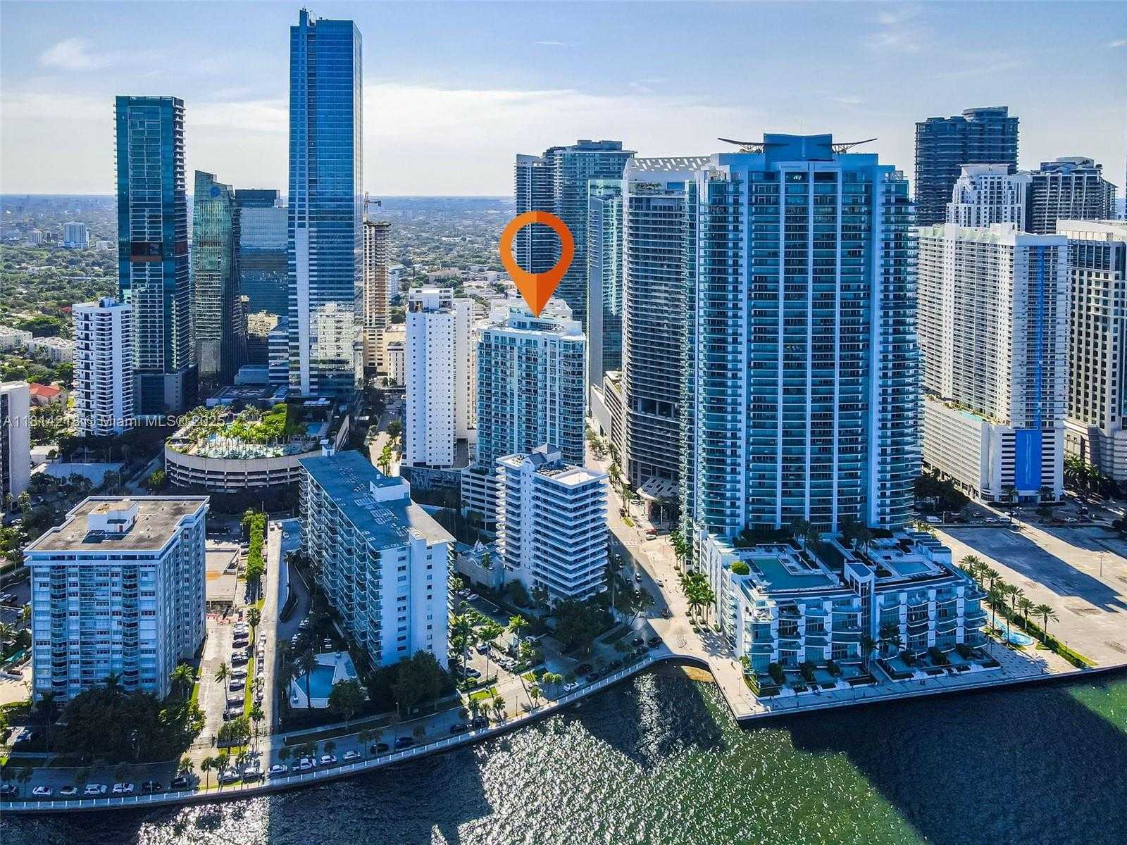 Small Image of 218 SOUTH EAST 14TH ST #802, Miami Number 7
