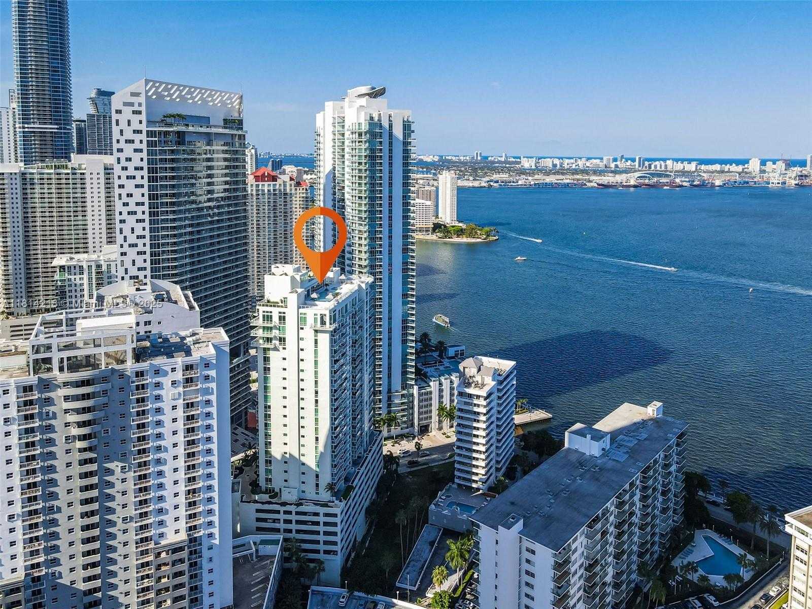 Small Image of 218 SOUTH EAST 14TH ST #802, Miami Number 8