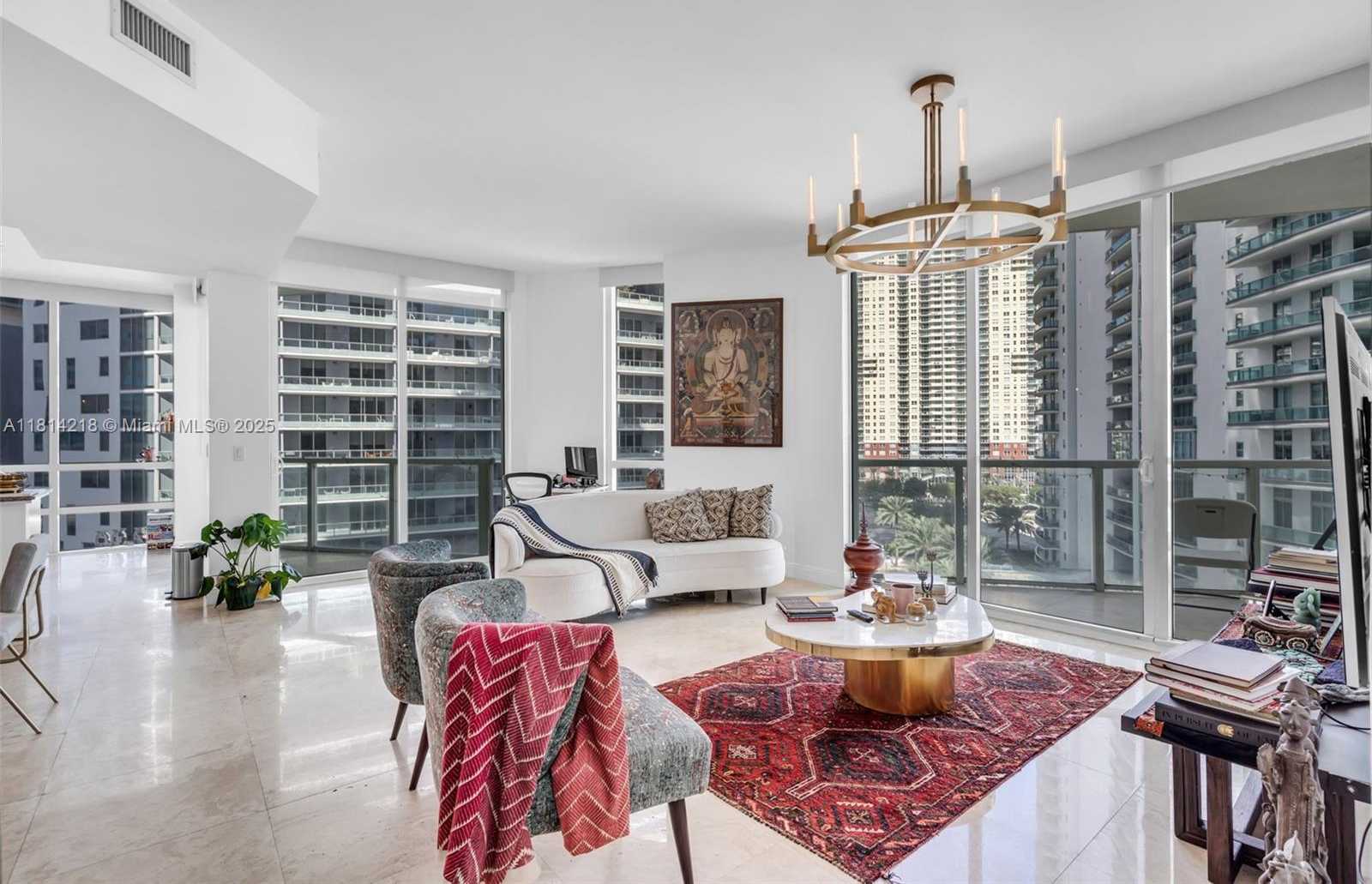 Small Image of 218 SOUTH EAST 14TH ST #802, Miami Number 9