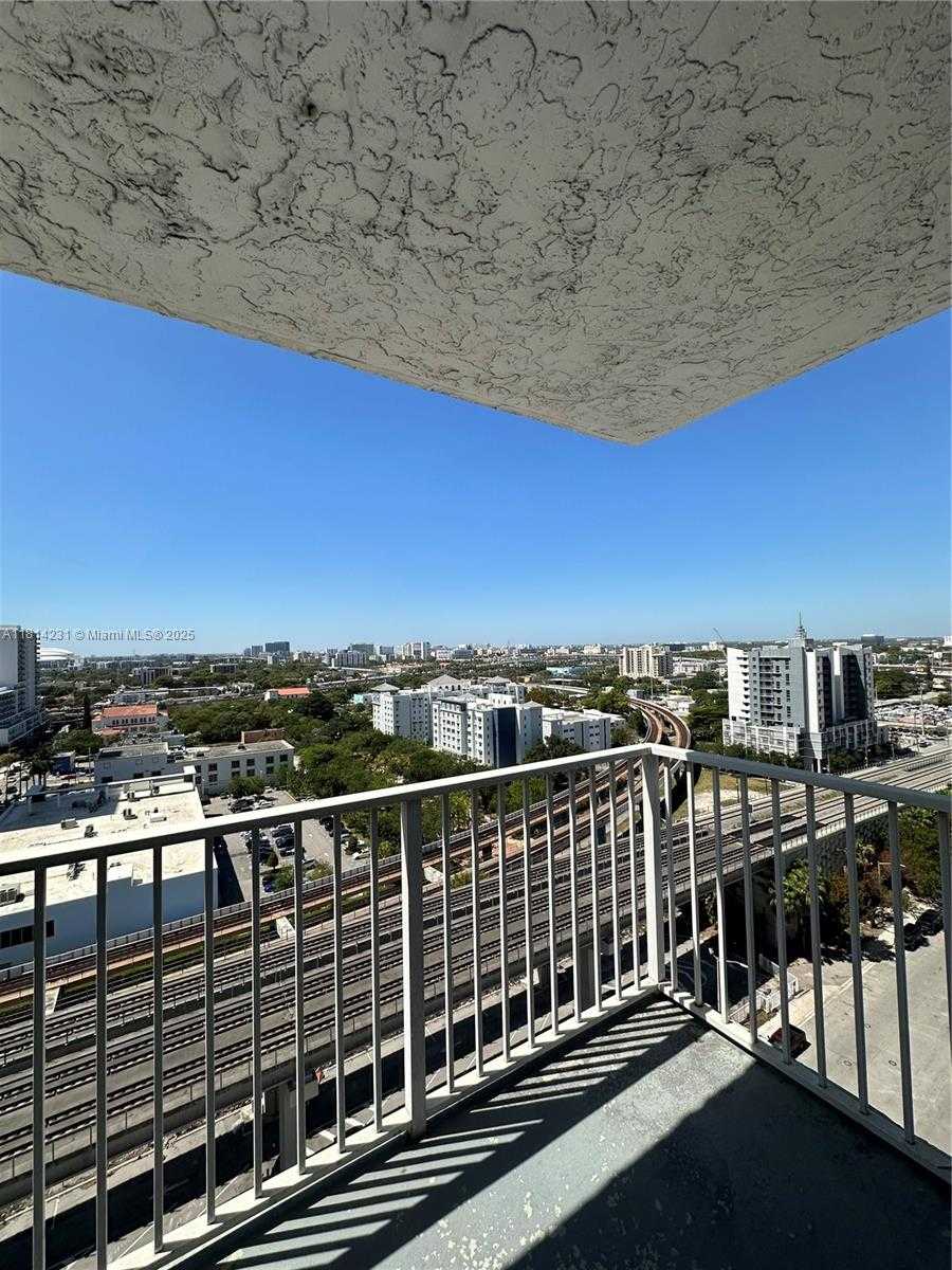 Small Image of 850 NORTH MIAMI AVE #W-1807, Miami Number 10