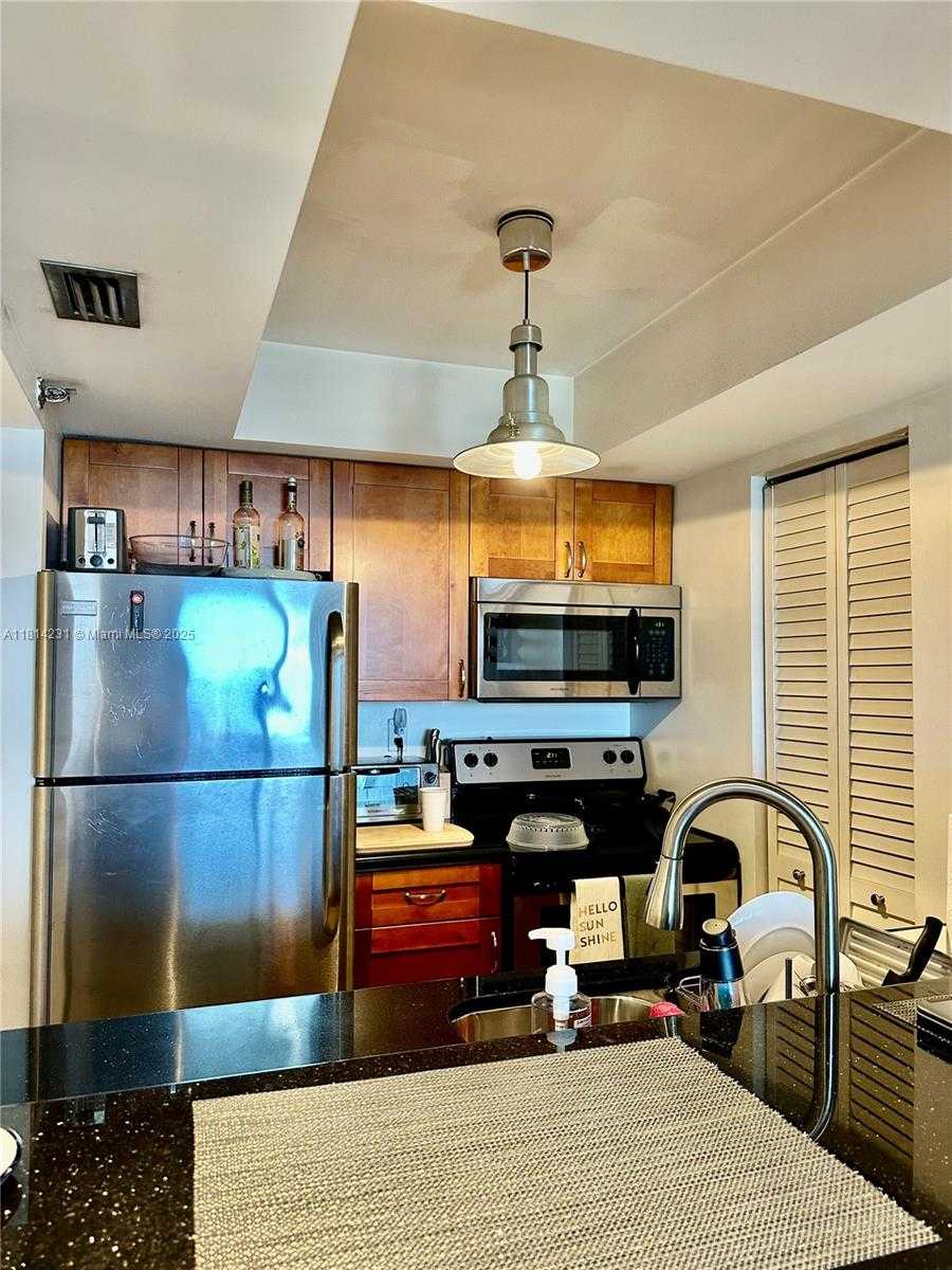 Small Image of 850 NORTH MIAMI AVE #W-1807, Miami Number 5
