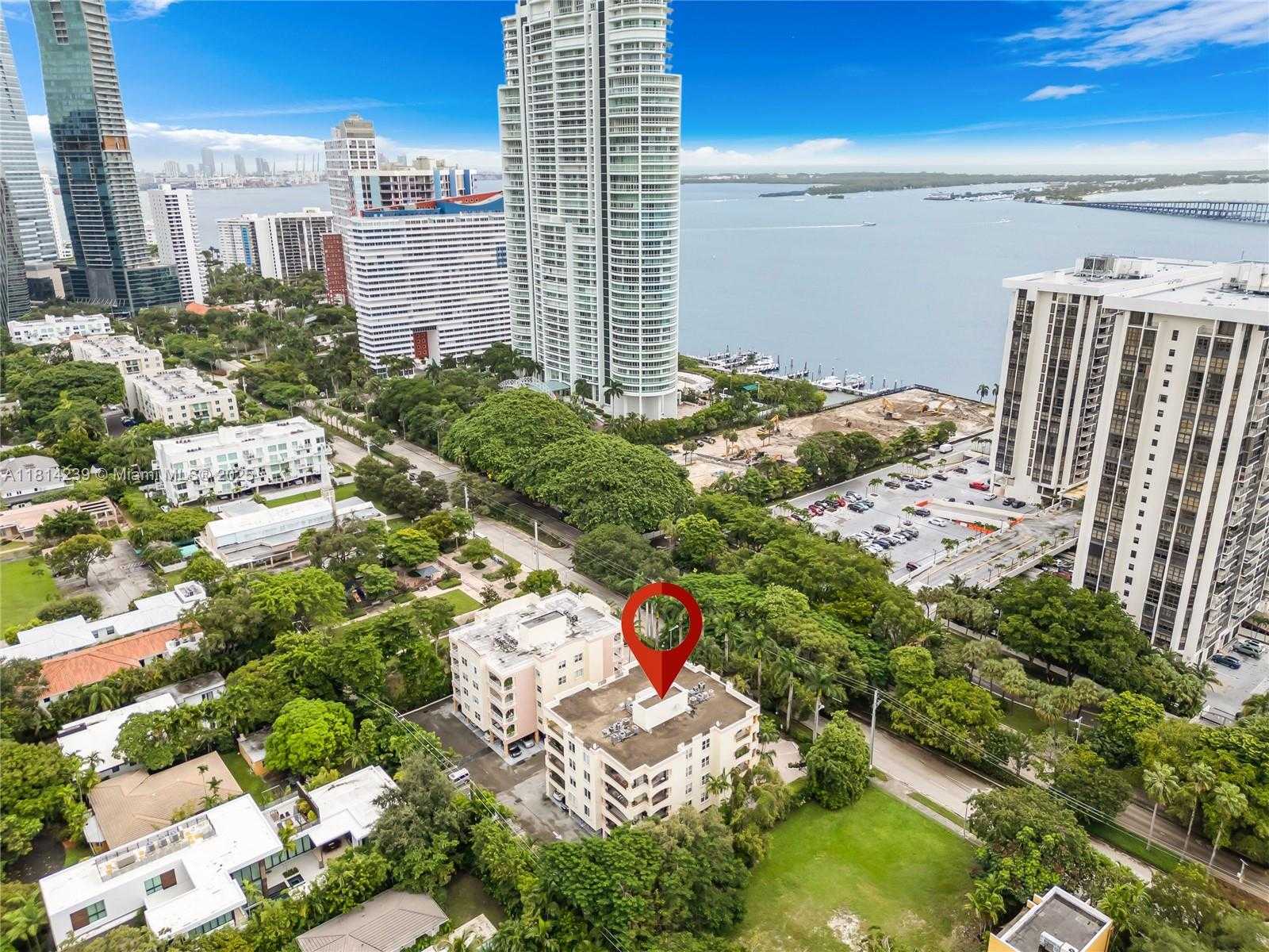 Small Image of 1834 BRICKELL AVE #33, Miami Number 25