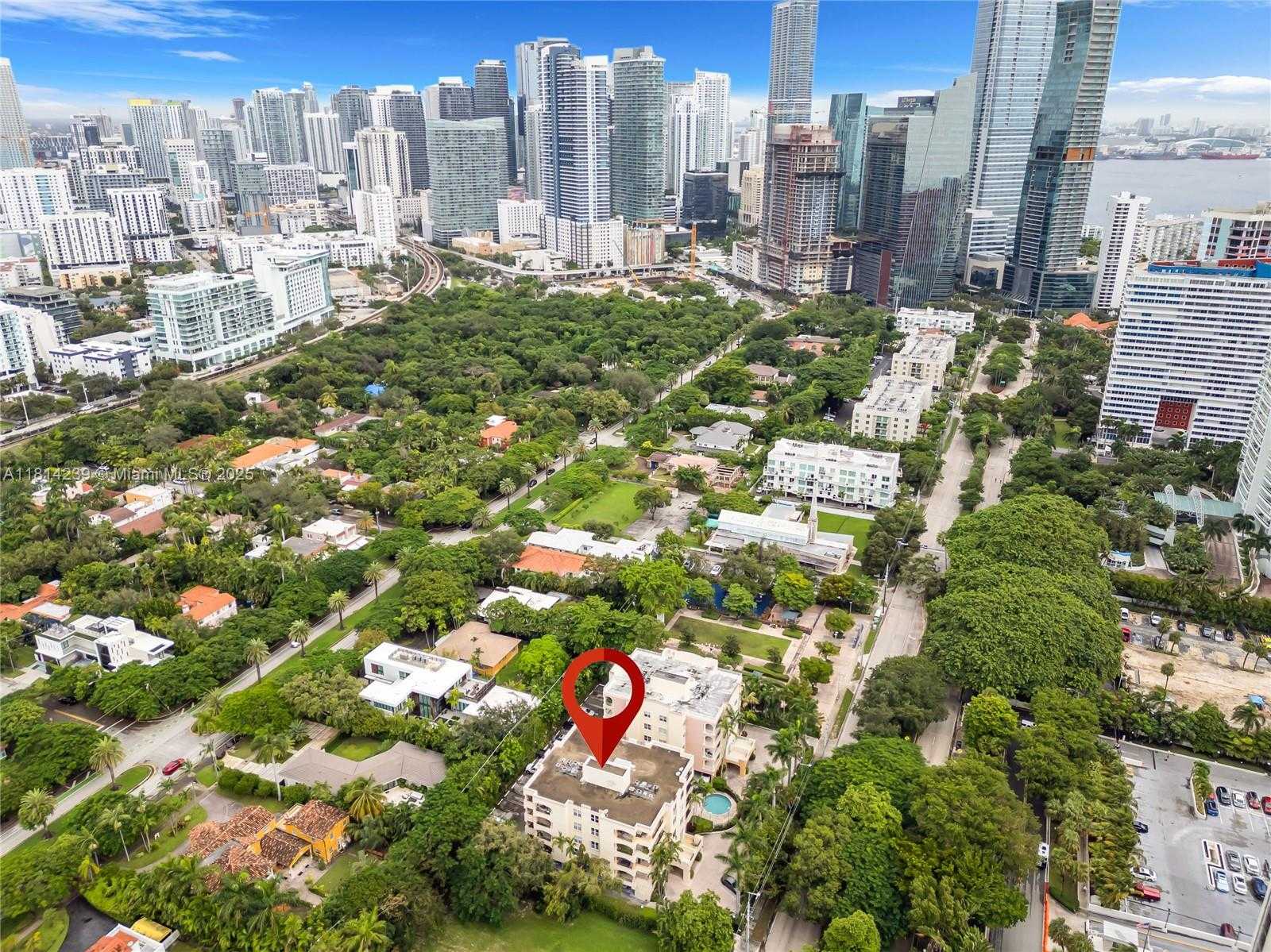 Small Image of 1834 BRICKELL AVE #33, Miami Number 26