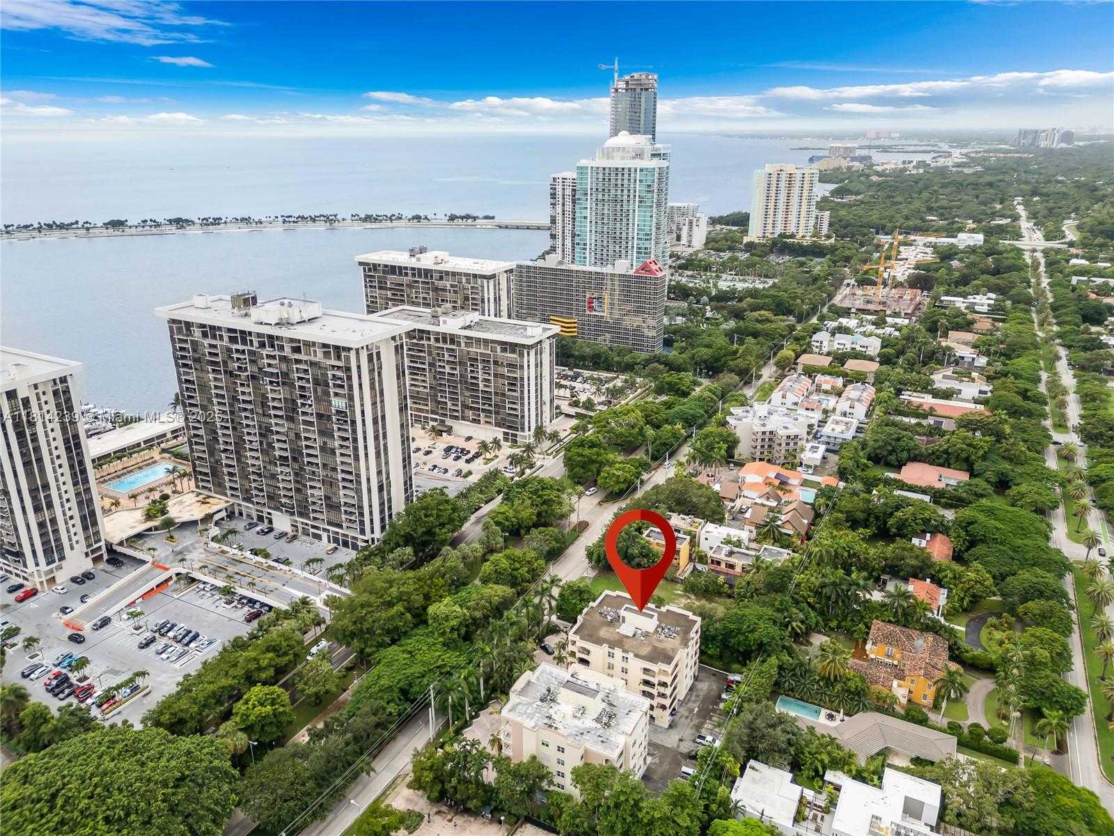 Small Image of 1834 BRICKELL AVE #33, Miami Number 28