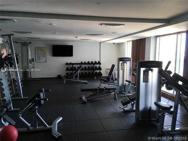 Small Image of 335 SOUTH BISCAYNE BLVD #2404, Miami Number 19