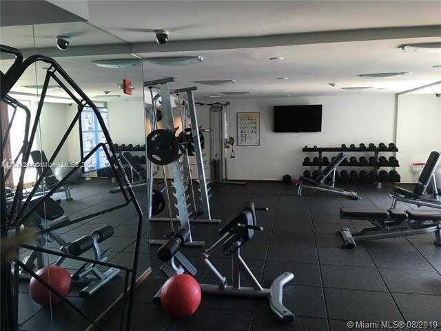 Small Image of 335 SOUTH BISCAYNE BLVD #2404, Miami Number 20