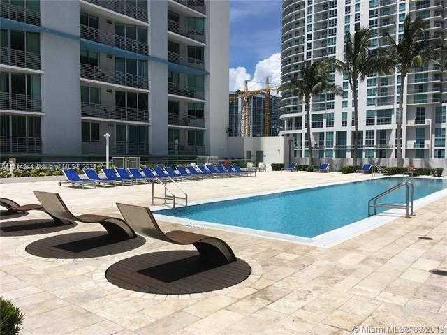 Small Image of 335 SOUTH BISCAYNE BLVD #2404, Miami Number 23