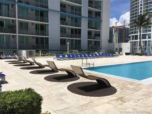 Small Image of 335 SOUTH BISCAYNE BLVD #2404, Miami Number 24