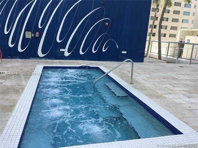 Small Image of 335 SOUTH BISCAYNE BLVD #2404, Miami Number 25