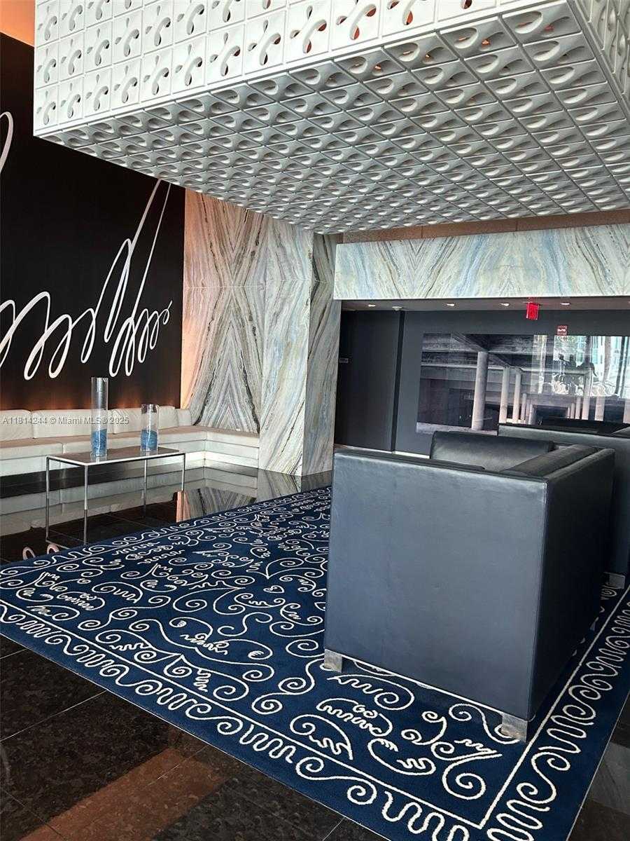 Small Image of 335 SOUTH BISCAYNE BLVD #2404, Miami Number 29
